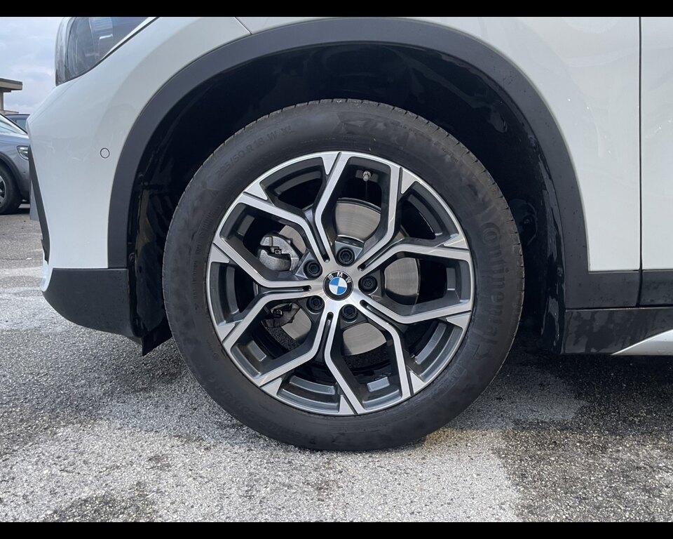 BMW X1 sdrive18d xLine Plus auto