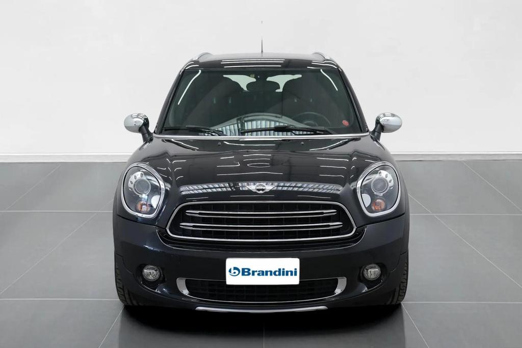 Mini One D Countryman 1.6 One D Business