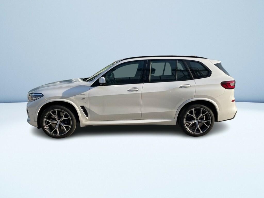BMW X5 xdrive45e Msport auto