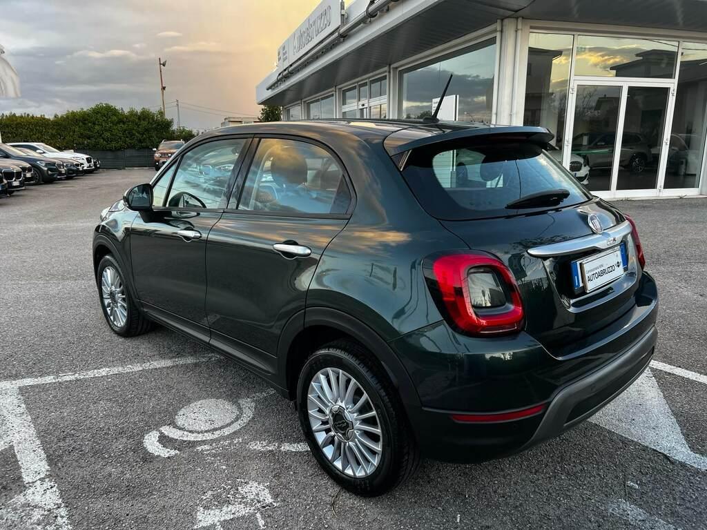 Fiat 500X 1.3 mjt Cross 4x2 95cv