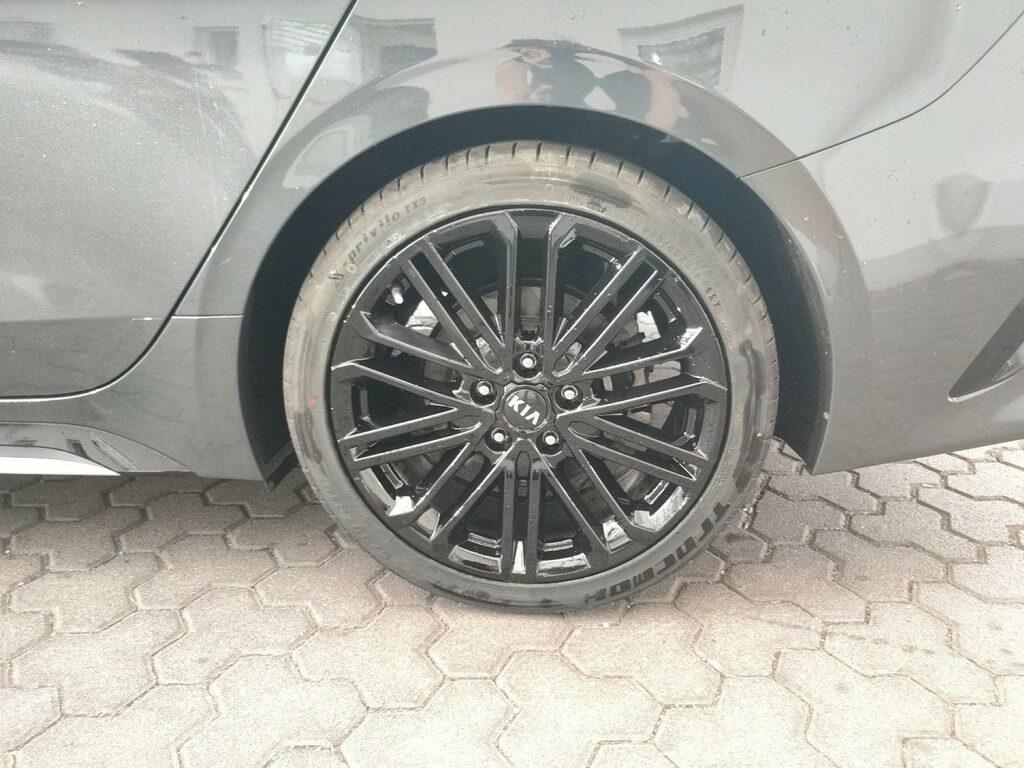 Kia Ceed pro 1.4 t-gdi GT Line Techno Pack Plus 140cv dct my20