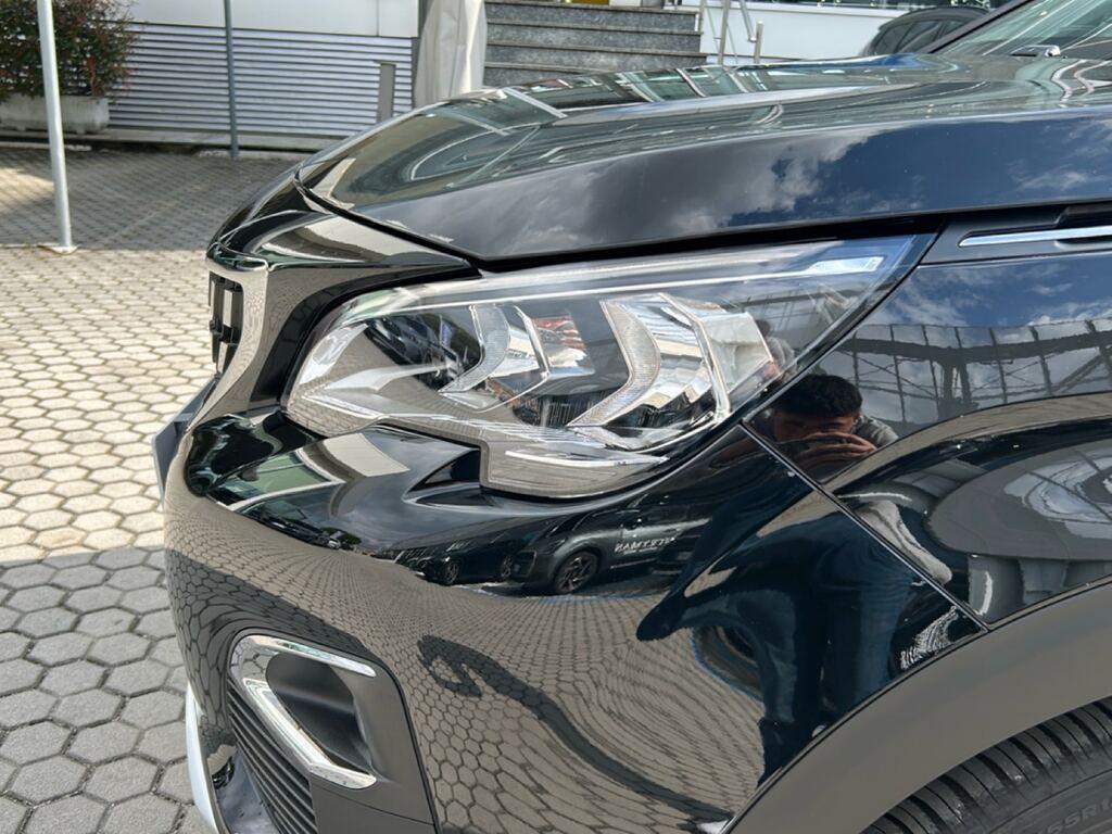Peugeot 3008 1.2 puretech t. Allure s&s 130cv eat8