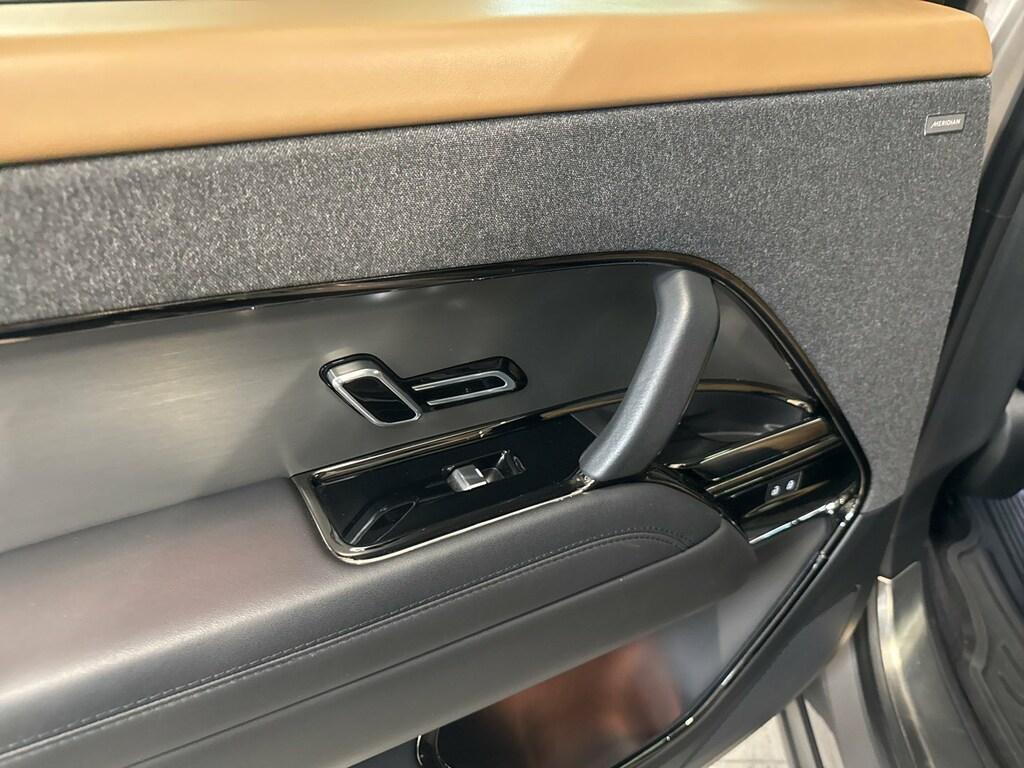 Land Rover Range Rover Sport 3.0d i6 mhev Dynamic SE awd 300cv auto