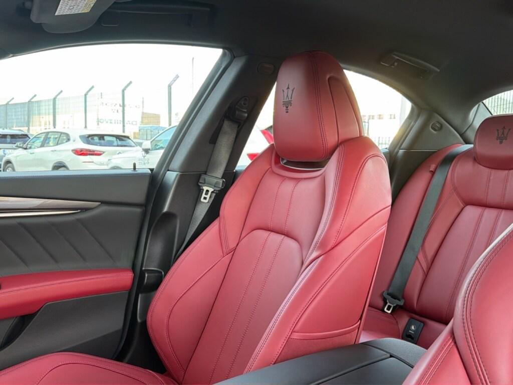 Maserati Ghibli 2.0 mhev GT 330cv rwd auto