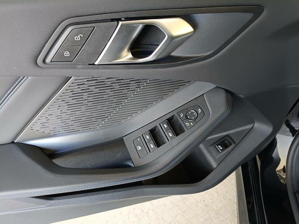 BMW Serie 1 118d MSport Pro auto