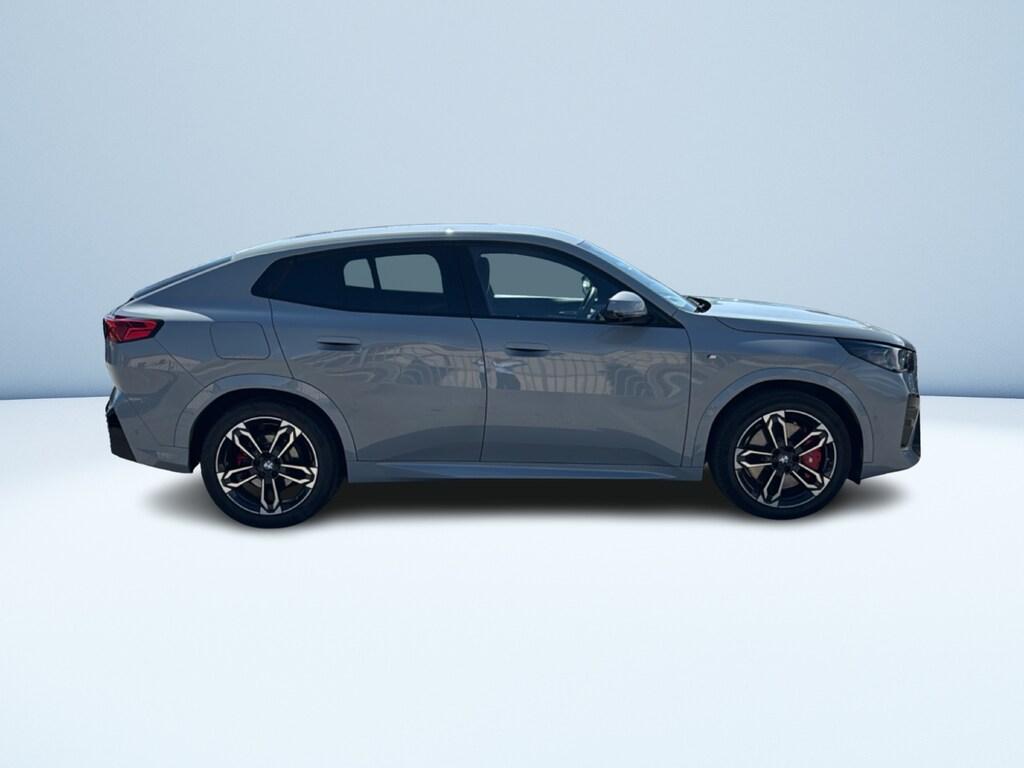 BMW X2 xdrive 20d 48V MSport Pro auto