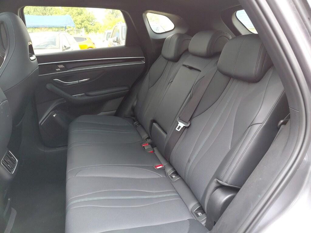 Byd Seal U DM-i 1.5 phev Comfort 2wd