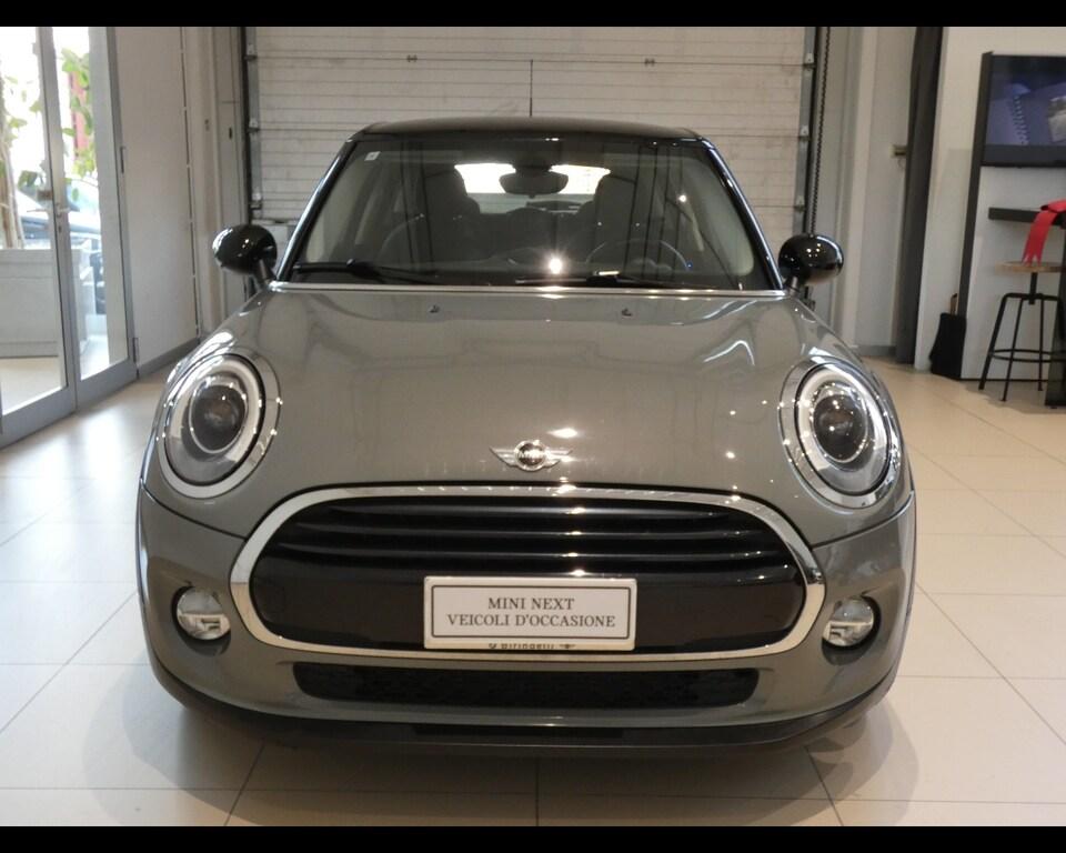 Mini Cooper 1.5 Cooper Hype