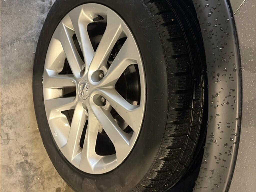 Nissan Juke 1.6 Acenta Gpl 115cv E6