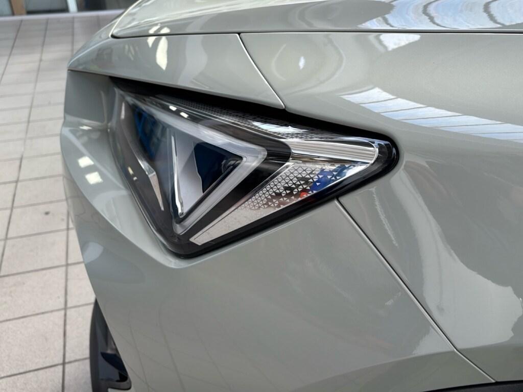 Cupra Formentor 2.5 tsi VZ5 Taiga Grey 4drive dsg