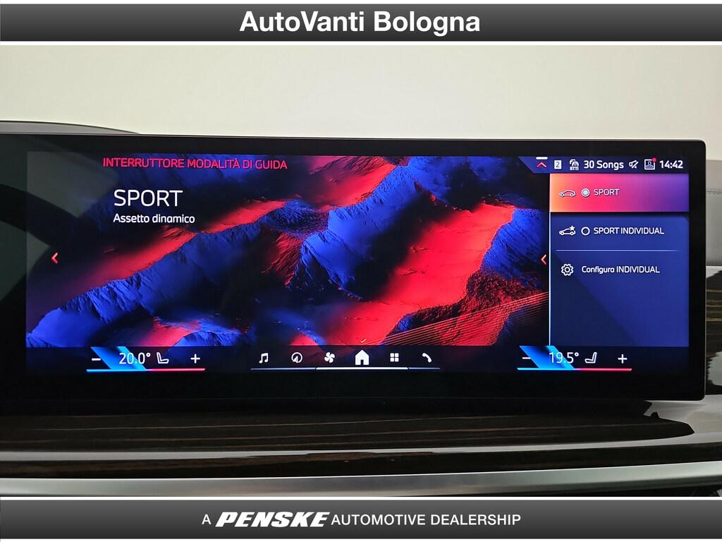 BMW X5 xdrive30d MSport Pro auto