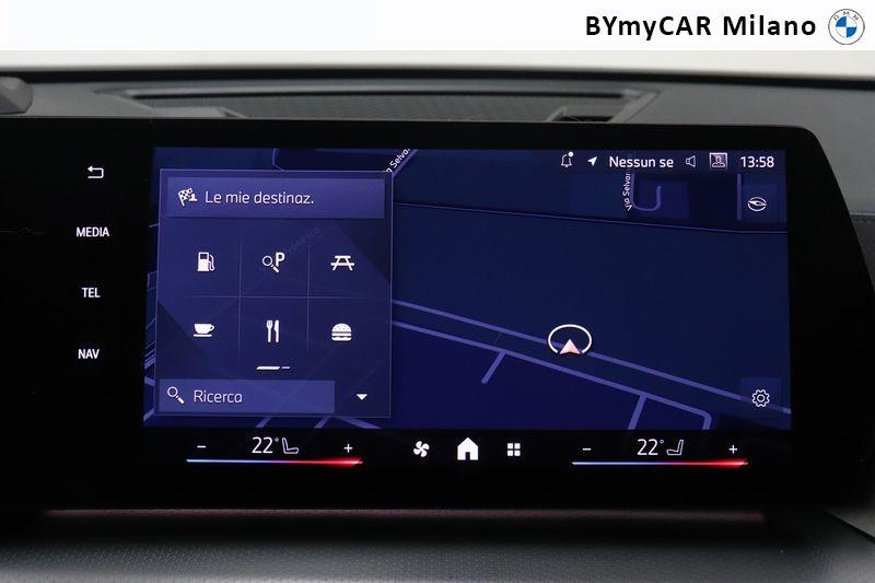 BMW X2 xdrive 20d 48V MSport Pro auto