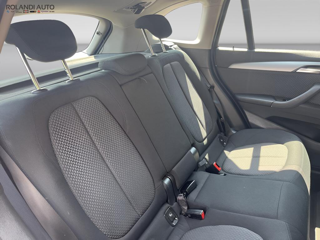 BMW X1 xdrive25e Business Advantage auto