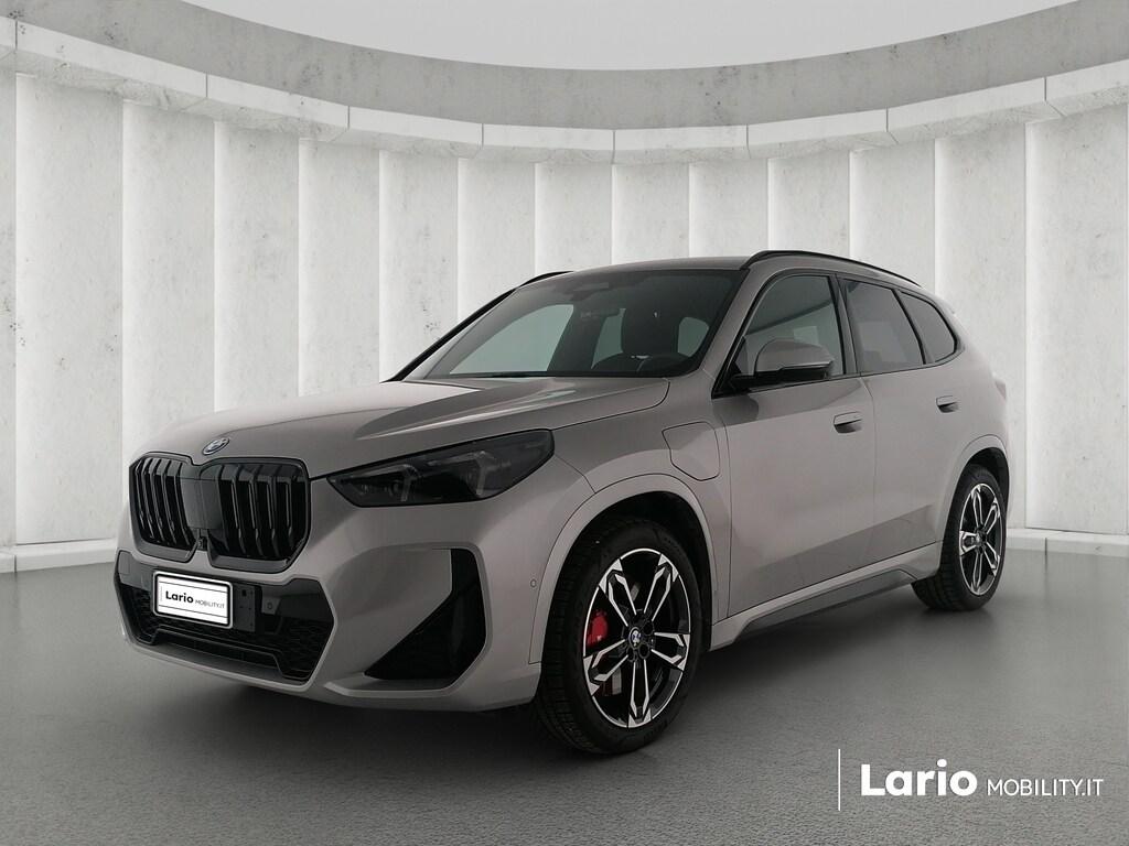 BMW X1 xdrive 25e MSport Pro auto