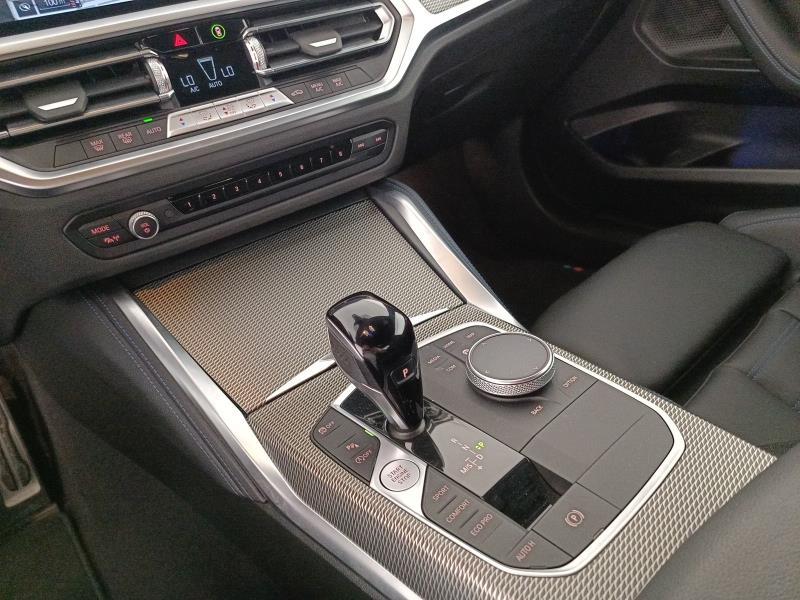 BMW Serie 2 M 220i Coupe M240i xdrive auto