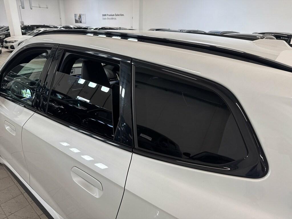 BMW X1 sdrive18d Msport auto