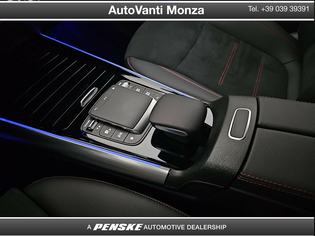 Mercedes GLA 200 d Premium 4matic auto