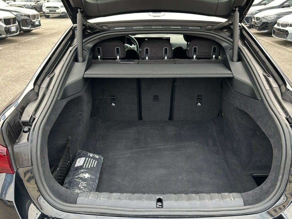 BMW Serie 4 420d Gran Coupe mhev 48V xdrive M Sport Pro auto