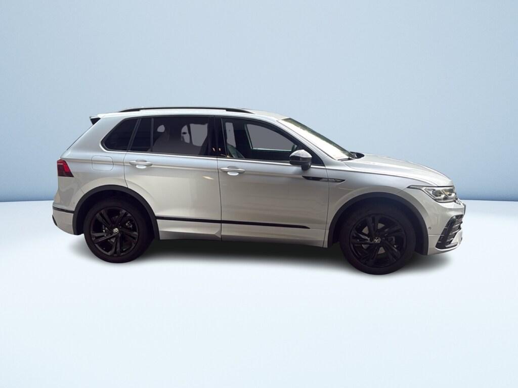 Volkswagen Tiguan 1.5 tsi act R-Line 150cv dsg