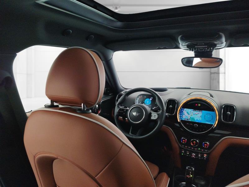 Mini Cooper SD Countryman 2.0 Cooper SD ALL4