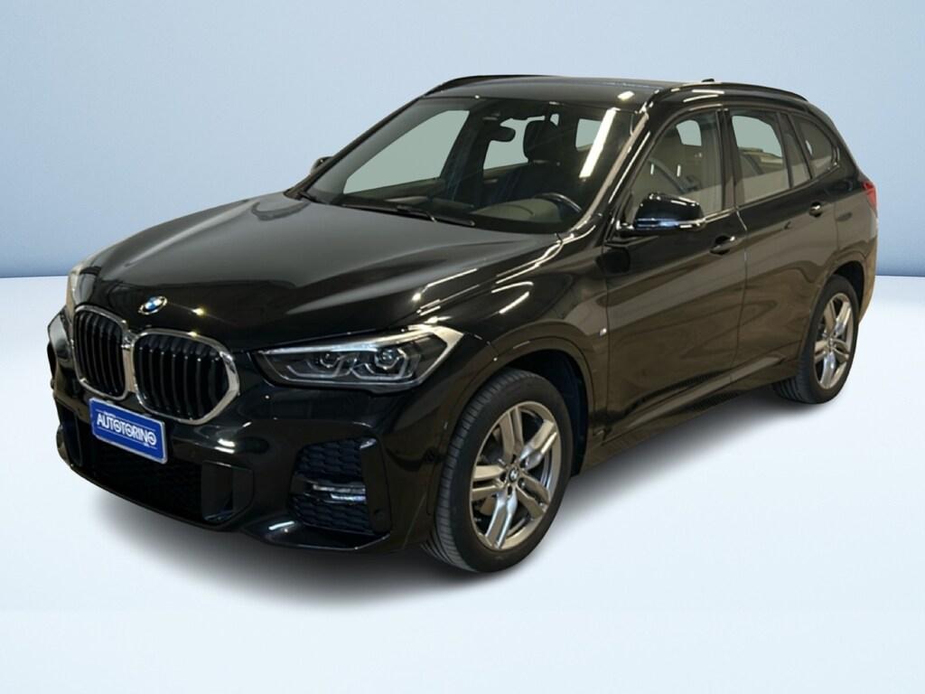 BMW X1 sdrive18i Msport 136cv