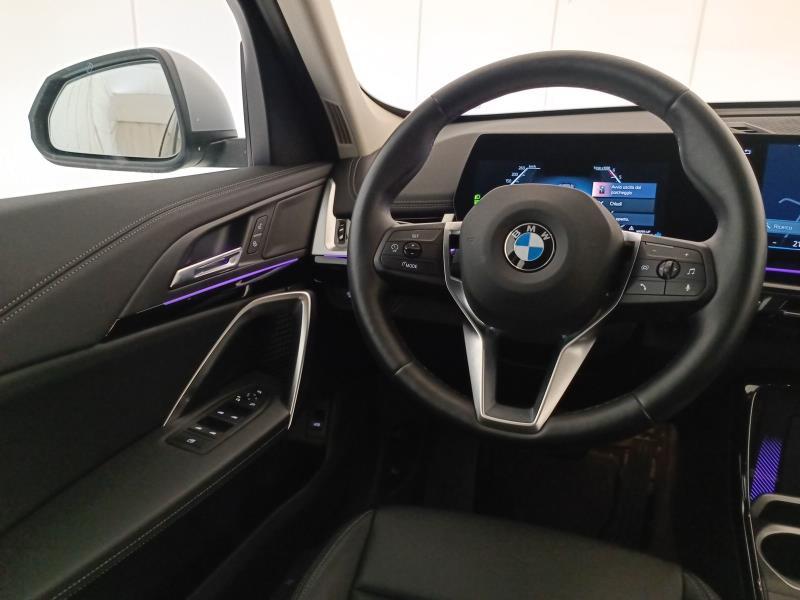 BMW X1 xdrive23d mhev 48V X-Line auto