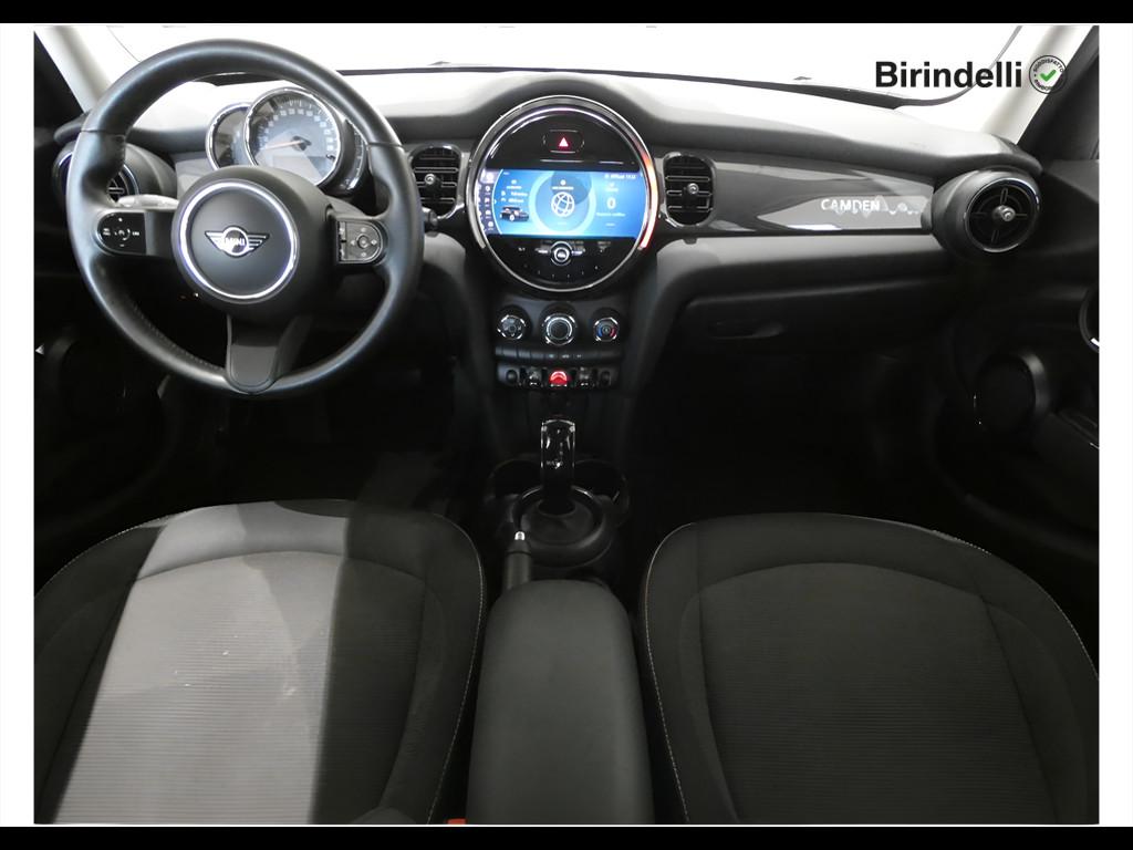 Mini Mini 5p 1.5 One Camden 102cv auto