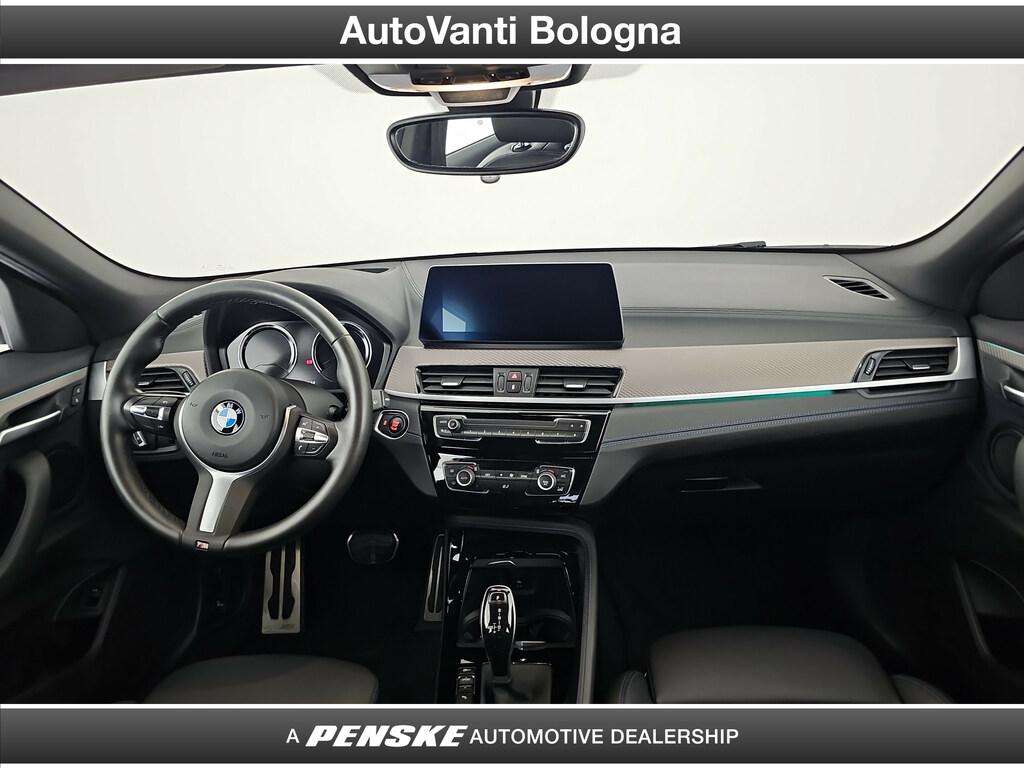 BMW X2 xdrive18d Msport X auto