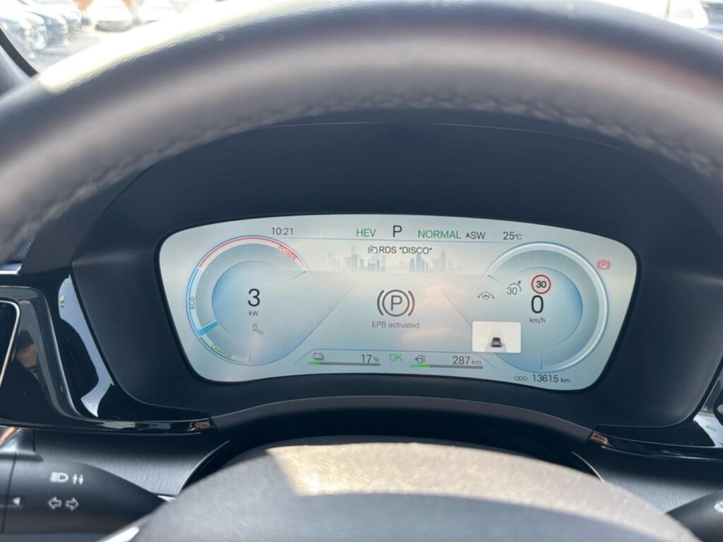 Byd Seal U DM-i 1.5 phev Comfort 2wd