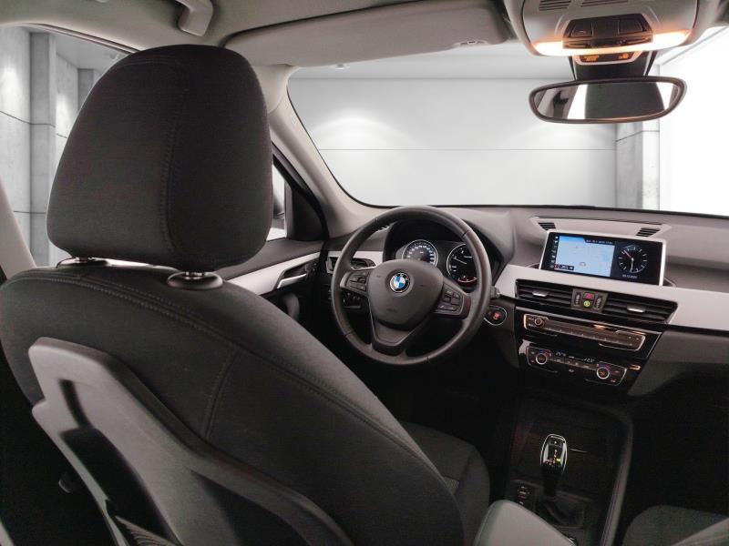 BMW X1 sdrive18d Business Advantage auto