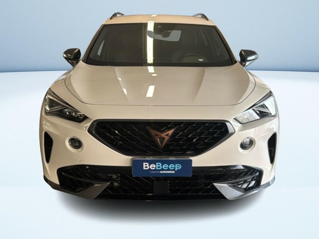 Cupra Formentor 1.5 tsi dsg
