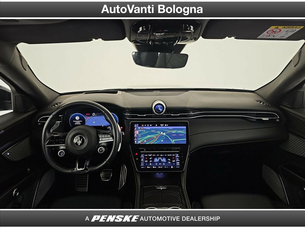 Maserati Levante Grecale 2.0 mhev Modena 330cv auto
