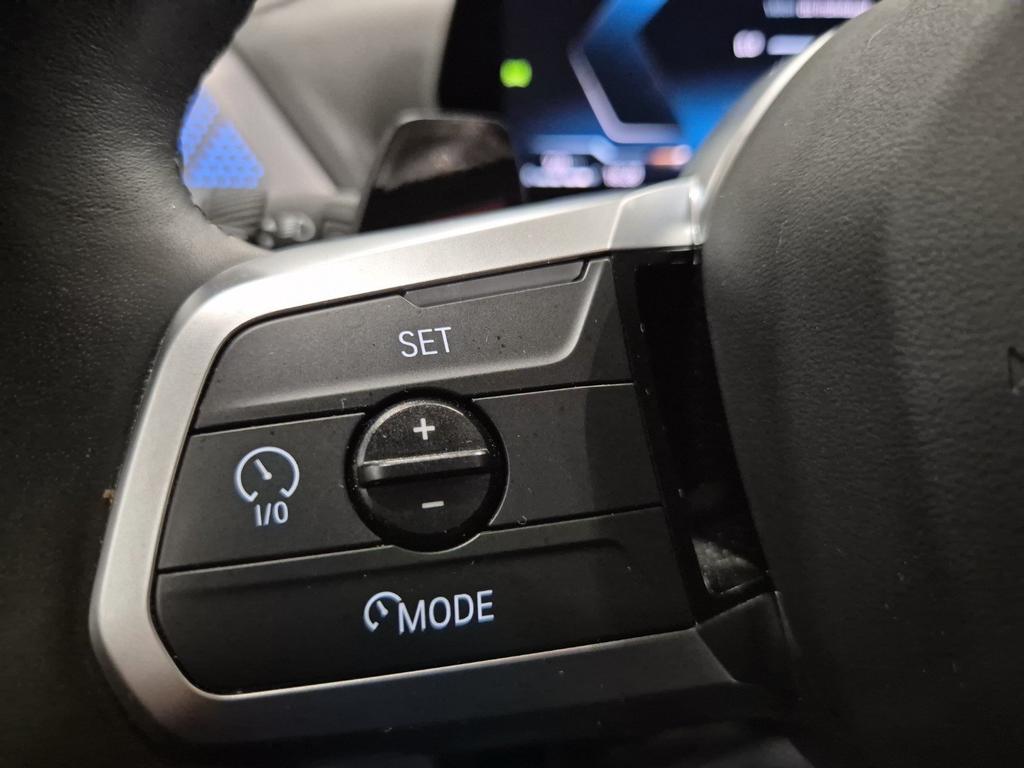 BMW Serie 1 118d MSport Pro auto