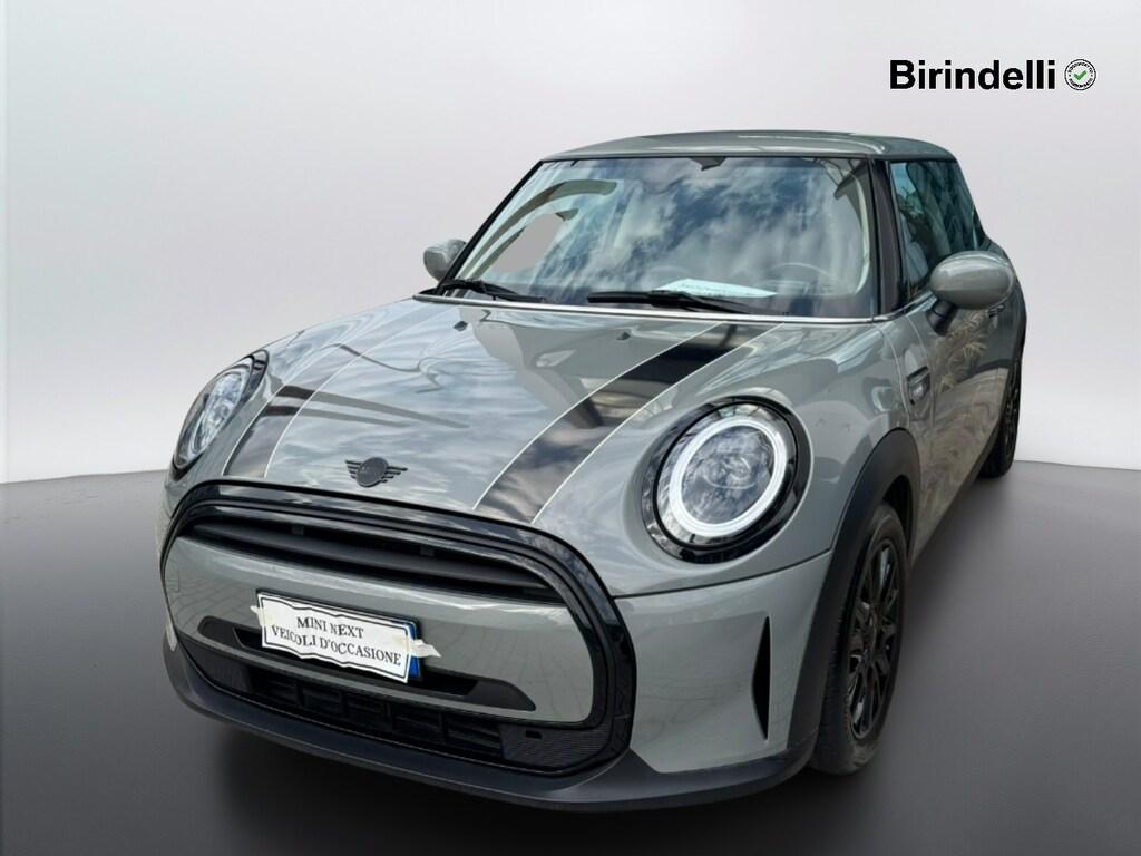 Mini Mini 3p 1.5 One Camden 102cv
