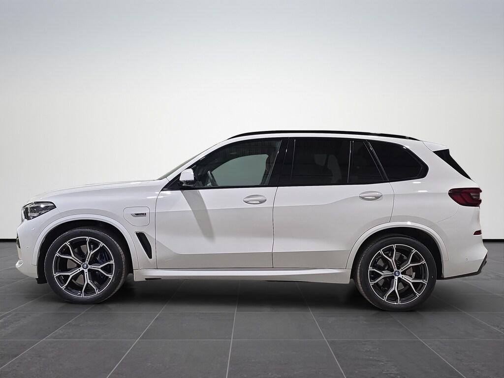 BMW X5 xdrive45e Msport auto