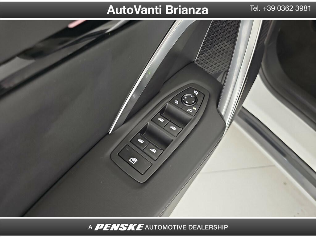 BMW iX1 edrive 20 Special Edition