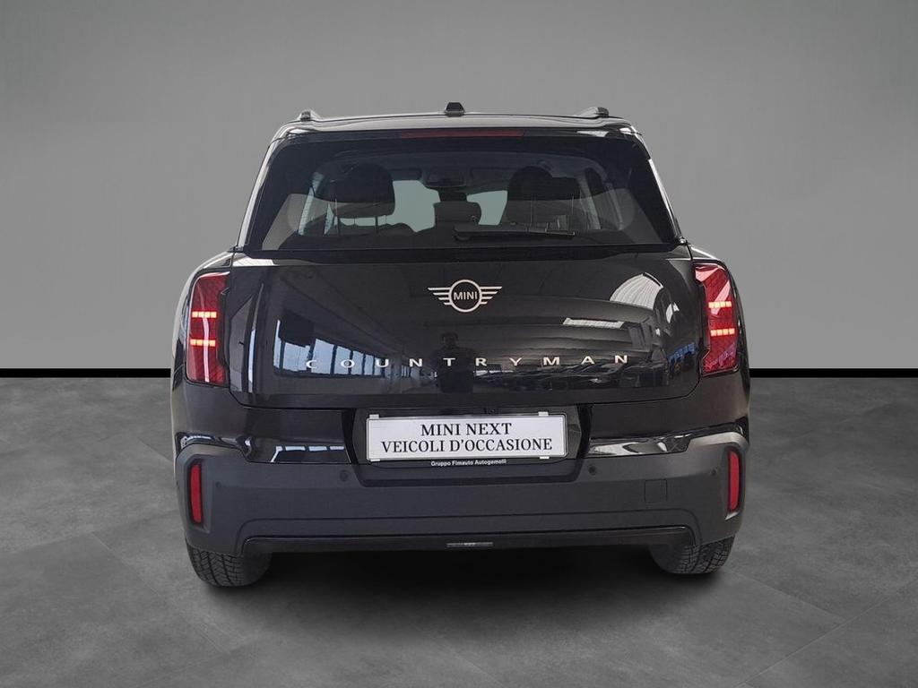 Mini Mini Countryman 2.0 48V D Essential auto