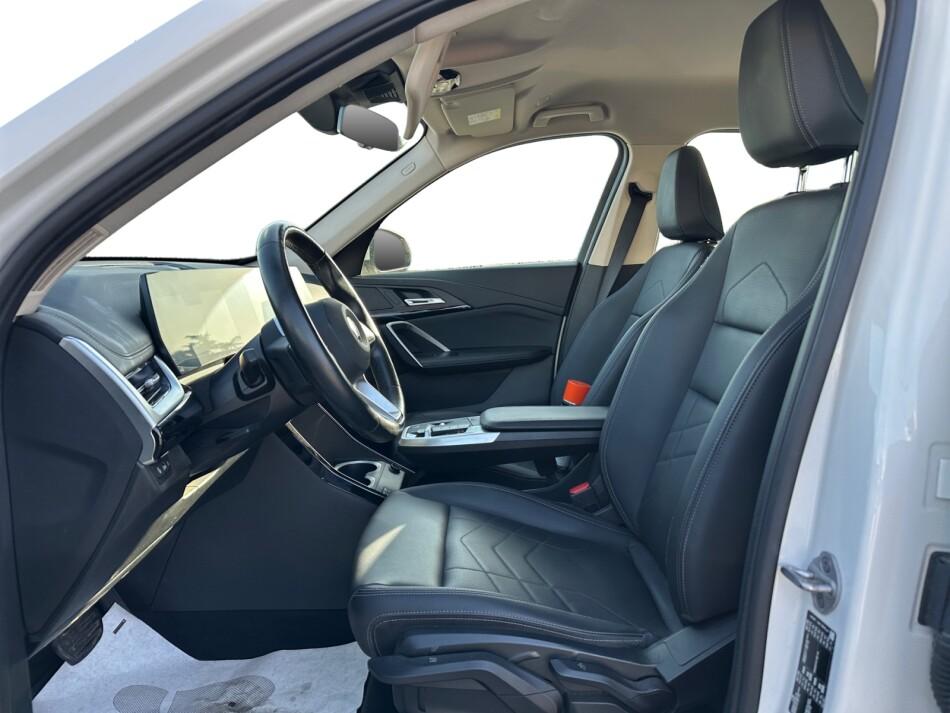 BMW X1 sdrive18d X-Line auto