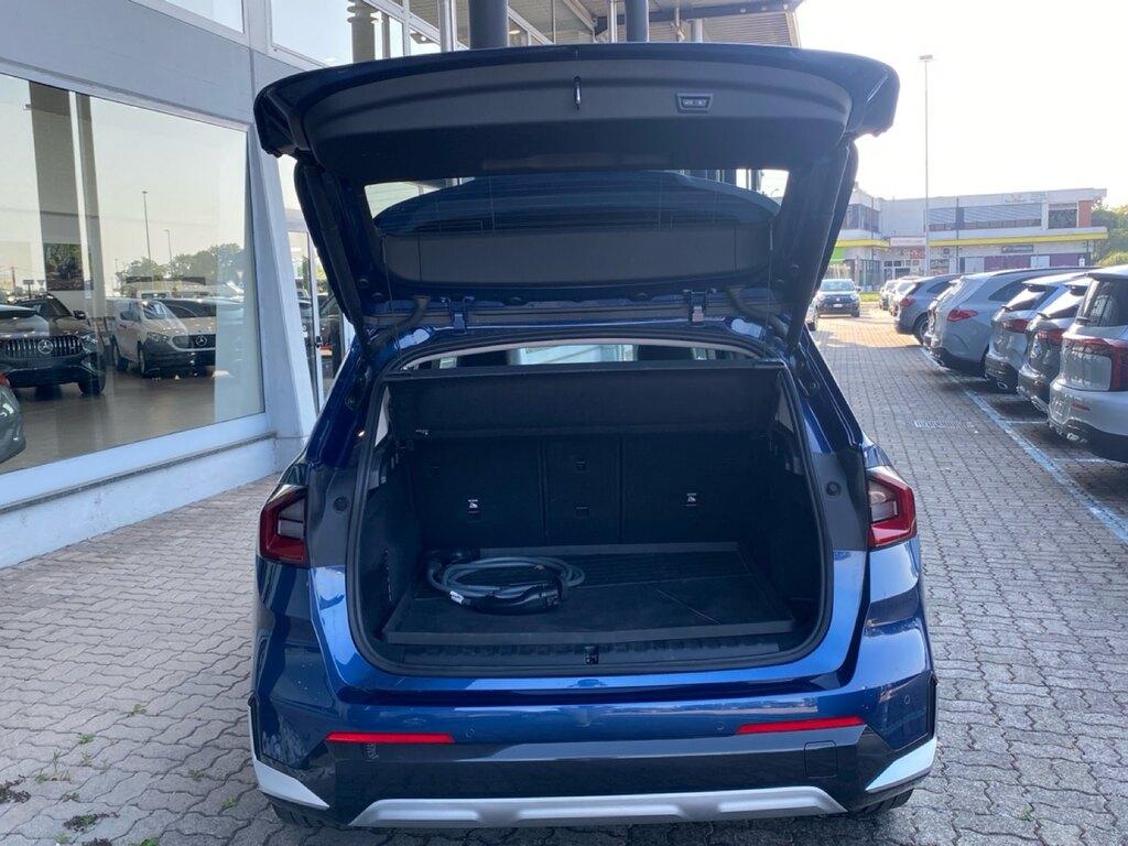 BMW X1 xdrive 25e Special Edition auto