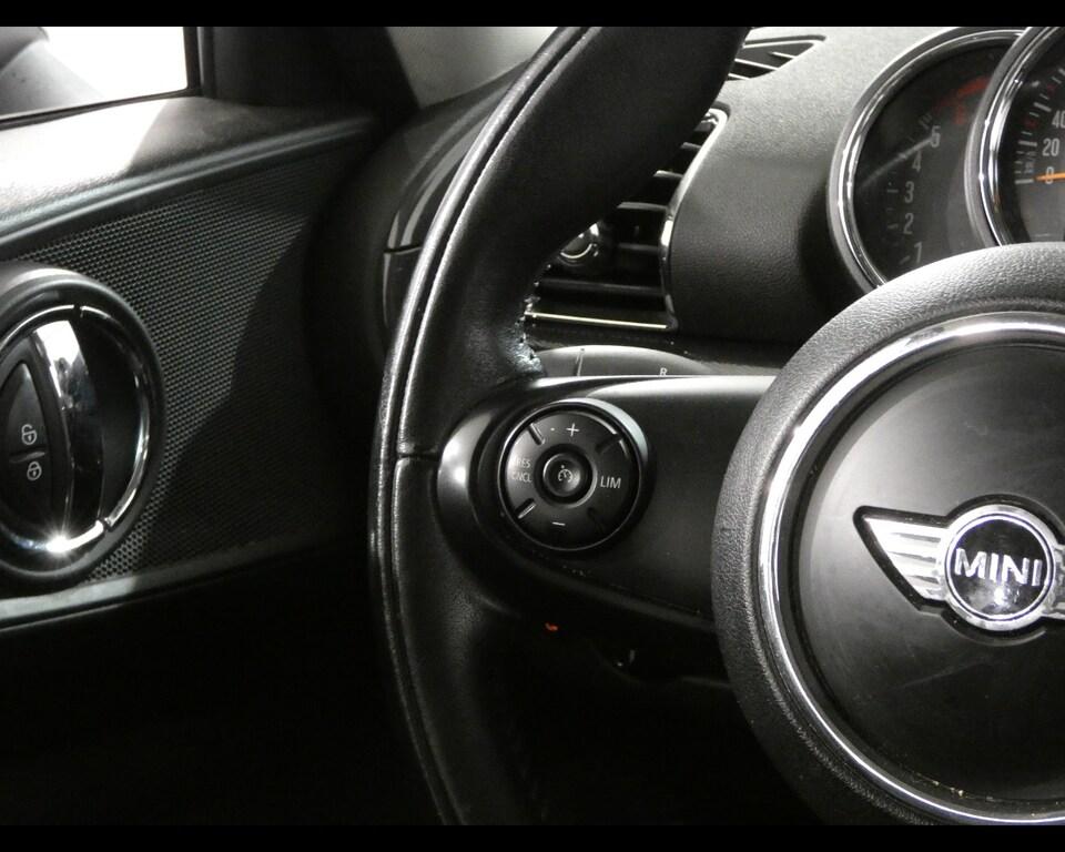 Mini One D Clubman 1.5 One D Boost