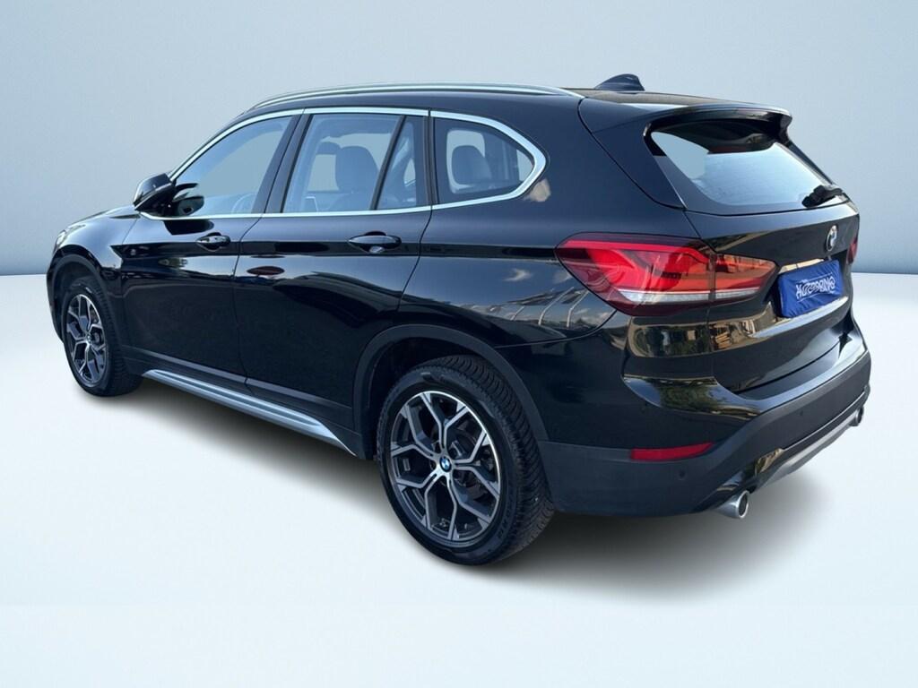 BMW X1 sdrive18d xLine Plus auto