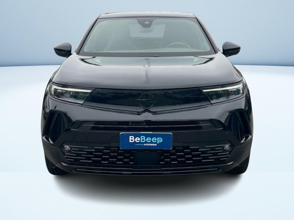 Opel Mokka 1.2 t GS s&s 100cv