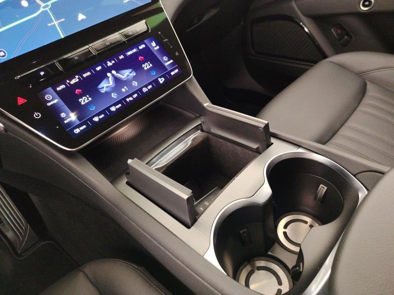 Maserati Grecale 2.0 mhev GT 250cv auto