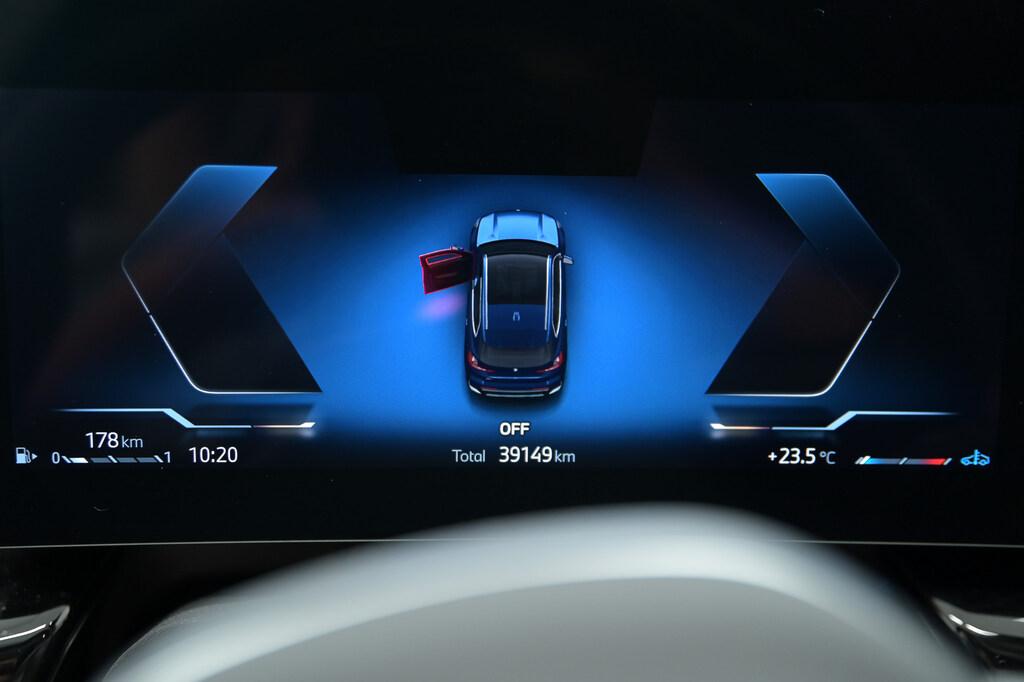 BMW X1 sdrive18d X-Line auto