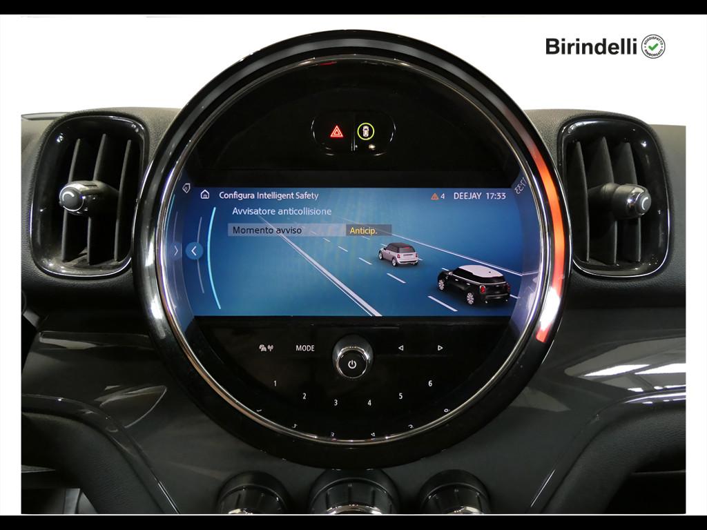 Mini One D Countryman 1.5 TwinPower Turbo One D