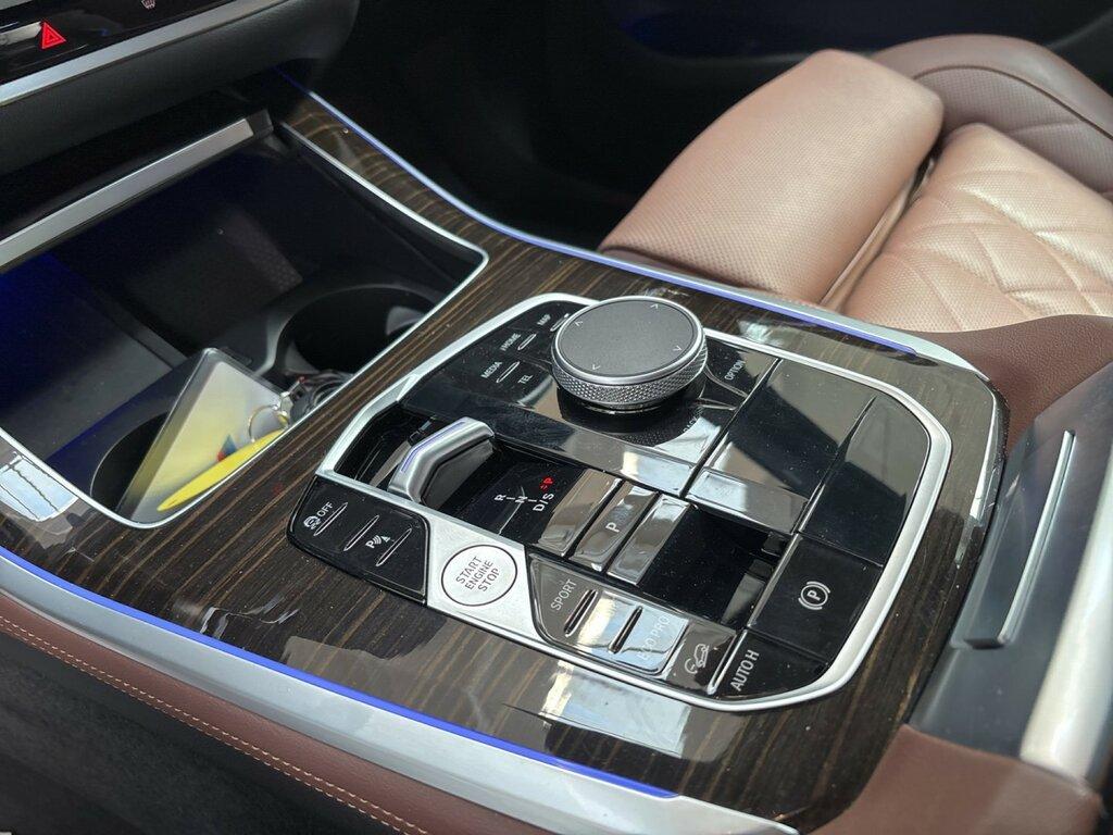 BMW X5 xdrive30d Msport auto