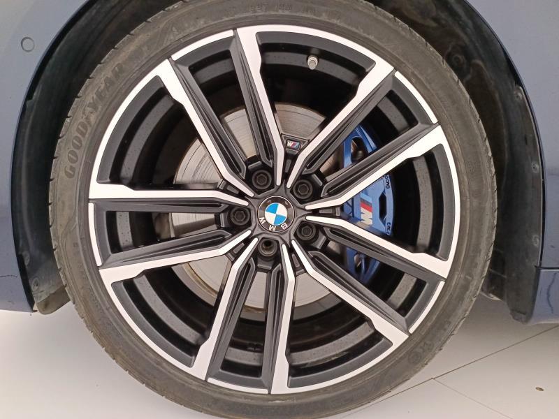 BMW Serie 4 430d mhev 48V Msport auto