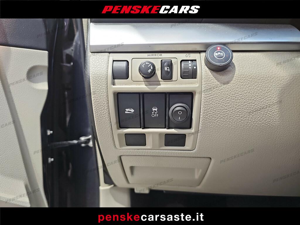 Subaru Outback 2.5i Exclusive lineartronic