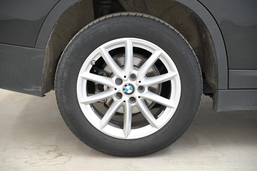 BMW X1 sdrive16d Advantage auto