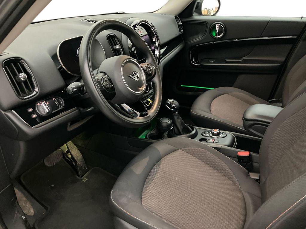 Mini Cooper SE Countryman Mini Countryman 1.5 Cooper SE Business all4 auto